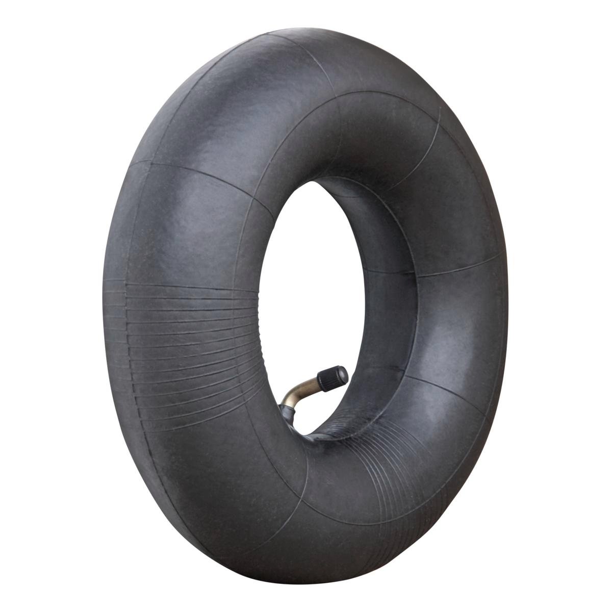 Sherlock Medium Trolley Wheel Inner Tube 4.10/3.50-4 Rubber Durable - SuperSaverAU - view 1