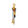 Gorilla Lever Block - 750kg - Steel - 1.5m Lift - SuperSaverAU - view 1
