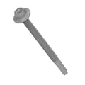 Buildex 12g x 68mm Galvanised Superteks Screws - 50 Pack - Self-Drilling - SuperSaverAU - view 3
