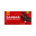 Samba Medium Disposable BBQ Gloves 50 Pack - Nitrile - 120mm x 65mm - Puncture Resistant - SuperSaverAU - view 2