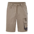 Hard Yakka Desert Tough Utility Mid Length Shorts Size 92R - Durable Comfort - Utility Pockets - SuperSaverAU - view 1