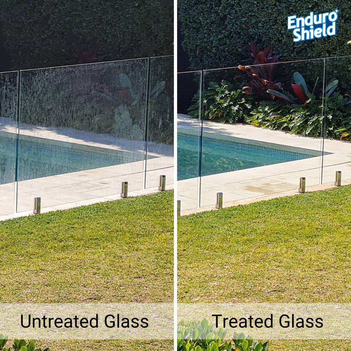 Protectoral Enduroshield Glass Treatment 600ml - 3 Year Protection - 130mm x 90mm x 250mm - SuperSaverAU - view 2