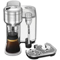 Breville Nespresso Vertuo Creatista machine 2L - Stainless steel, hands-free milk texturing - BVE850BSS
