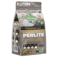 Brunnings 5L Coarse Grade Perlite - Natural Volcanic Rock - 5L - Enhances Drainage and Air Circulation - SuperSaverAU - view 1