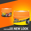 Armor All Cream Cut and Car Polish 250g - Paint Restoration - 250g - SuperSaverAU - view 3