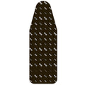 Laurastar Comfort ironing board - large ergonomic board, universal iron rest - 1530001898