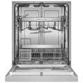 Fisher & Paykel Series 5 Built Under Dishwasher - 15 Place Settings, Stainless Steel, WiFi - DW60UC2X2