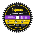 Kango 184mm 44T Composite Decking Circular Saw Blade - Durable - Precise Cuts - SuperSaverAU - view 1