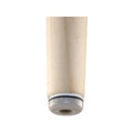 Surface Gard Slide Glides - 25mm - Rubber - Easy Installation - 8 Pack - SuperSaverAU - view 2