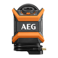 AEG High Pressure/Volume Inflator - 18V/12V - LED Light - Compact Design - SuperSaverAU - view 1
