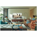 Samsung 98 Inch QN90A Neo QLED 4K Smart TV - Quantum Matrix, Titan Black Bezel - QA98QN90AAWXXY