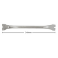Hanwood Skirting Pry Bar