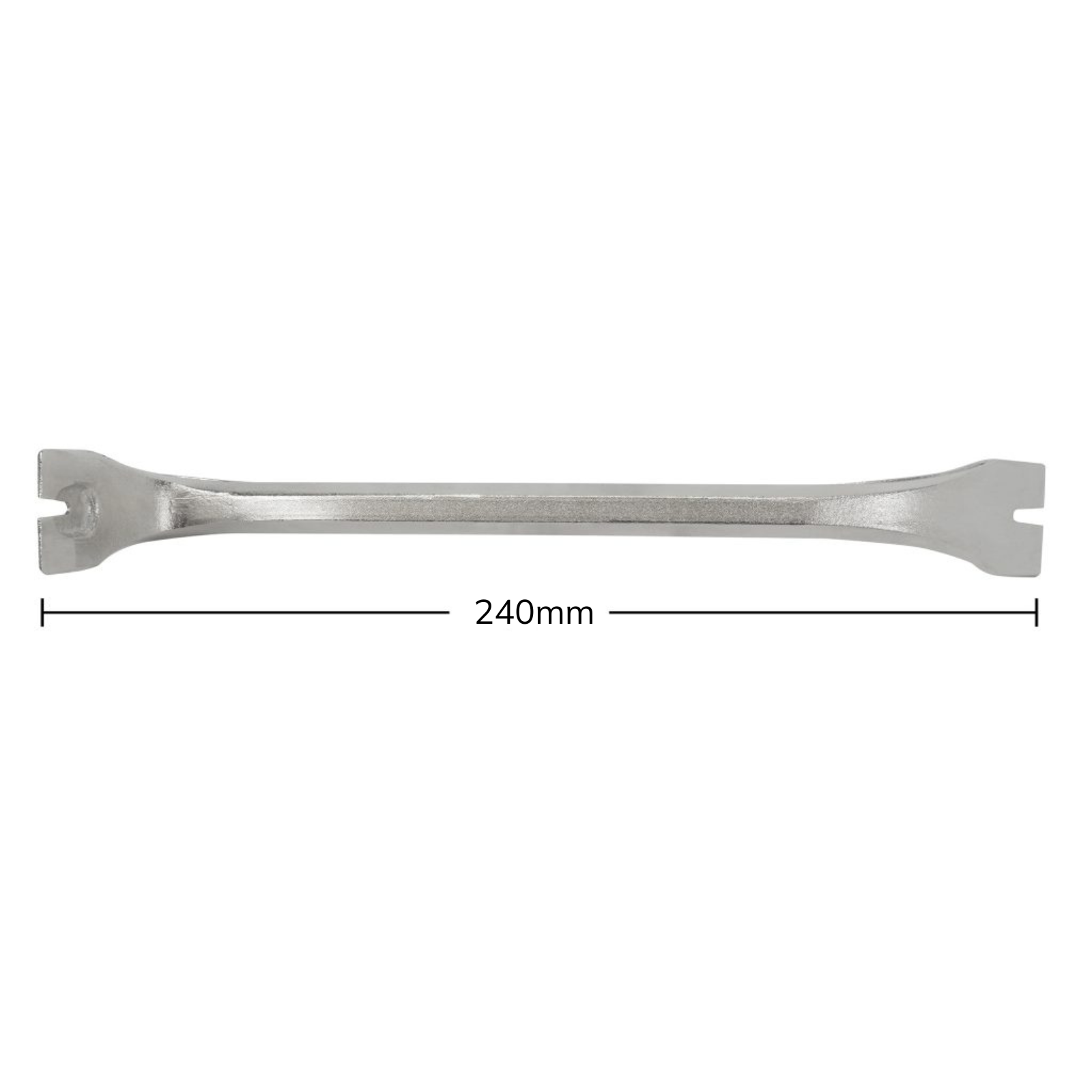 Hanwood Skirting Pry Bar