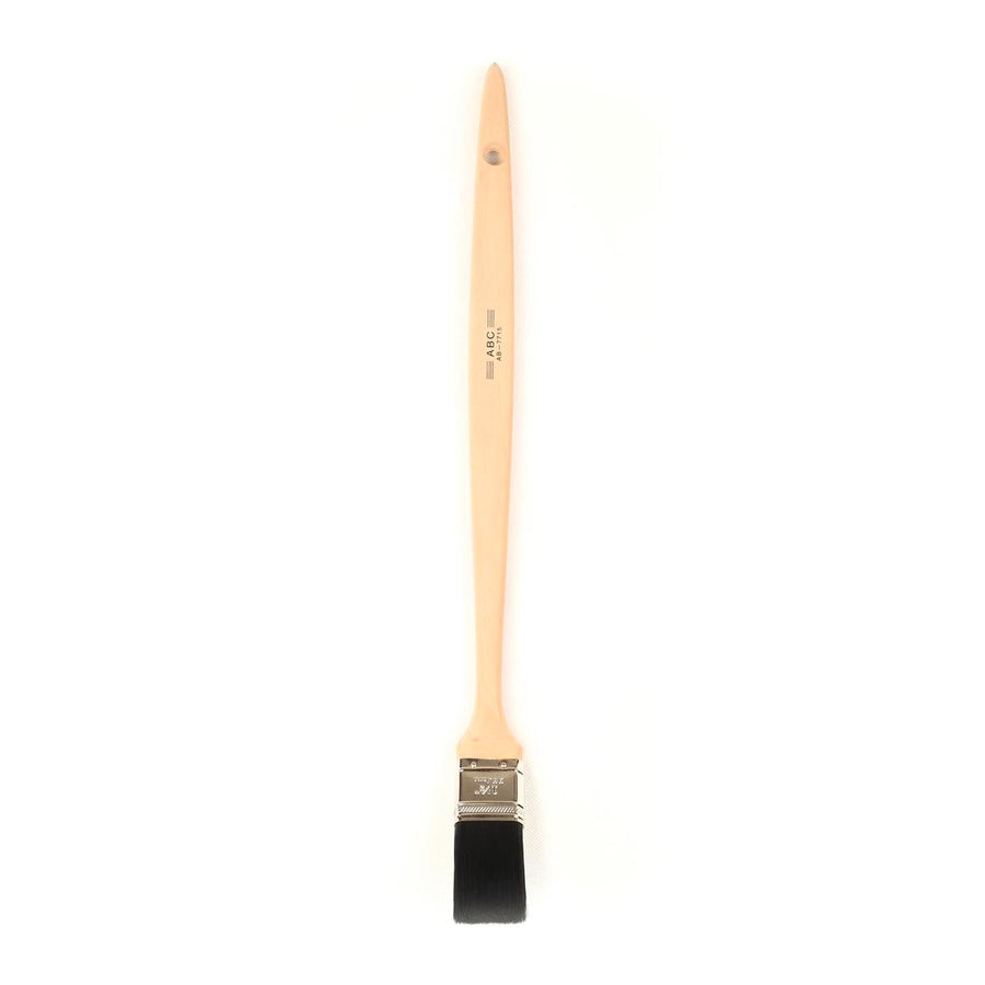 Monarch 38mm Radiator Paint Brush - Synthetic - Easy Clean - Accurate Cut - SuperSaverAU - view 1