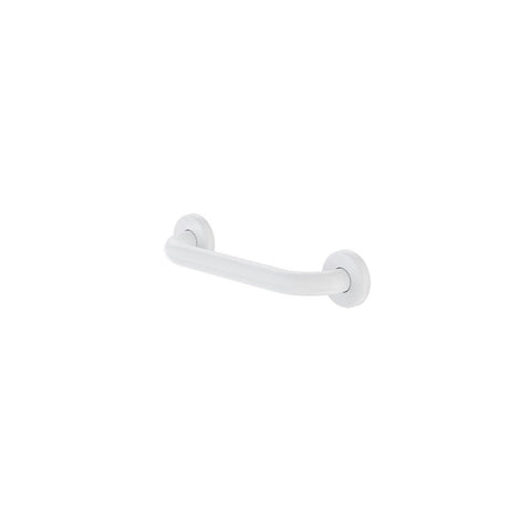 Caroma 300mm Grab Rail - Chrome Stainless Steel - 300mm - Support - SuperSaverAU - view 1