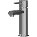 Stiebel Eltron SNU 5 PLUS 5L Storage Hot Water Unit - Chrome Fixed Spout Mixer, 115mm Reach - 208205