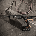 AEG Caulking Gun - 300ml/600ml - Skin Only - Anti-Drip Technology - SuperSaverAU - view 4