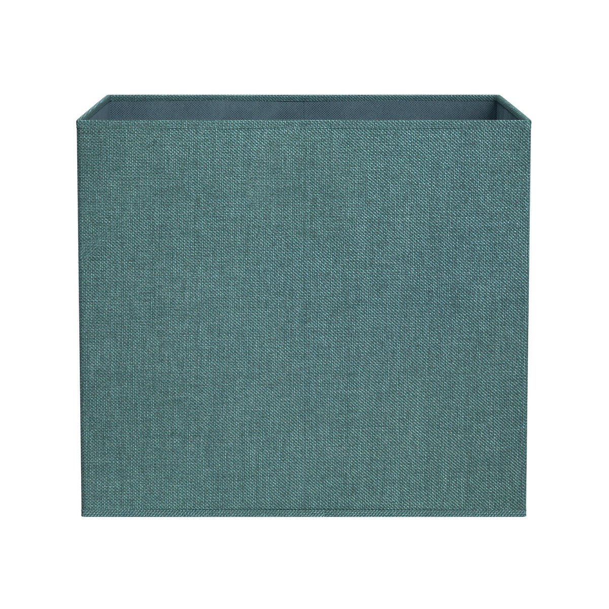 Flexi Storage Clever Cube Insert - 330 x 330 x 370mm - Jade Green - Versatile Storage Solution - SuperSaverAU - view 4