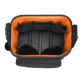 AEG Quickstack 2.0 Half Size Open Tote Tool Bag - 250mm x 350mm x 300mm - Durable, Waterproof, Organised Storage - SuperSaverAU - view 3