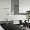 InSinkErator Multitap 3N1 J-shape steaming hot water tap - chrome finish, 2.5L NeoTank - 3003JC