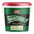 Bondall BondCrete 4L Cement Additive Clear Bonding & Sealing Agent