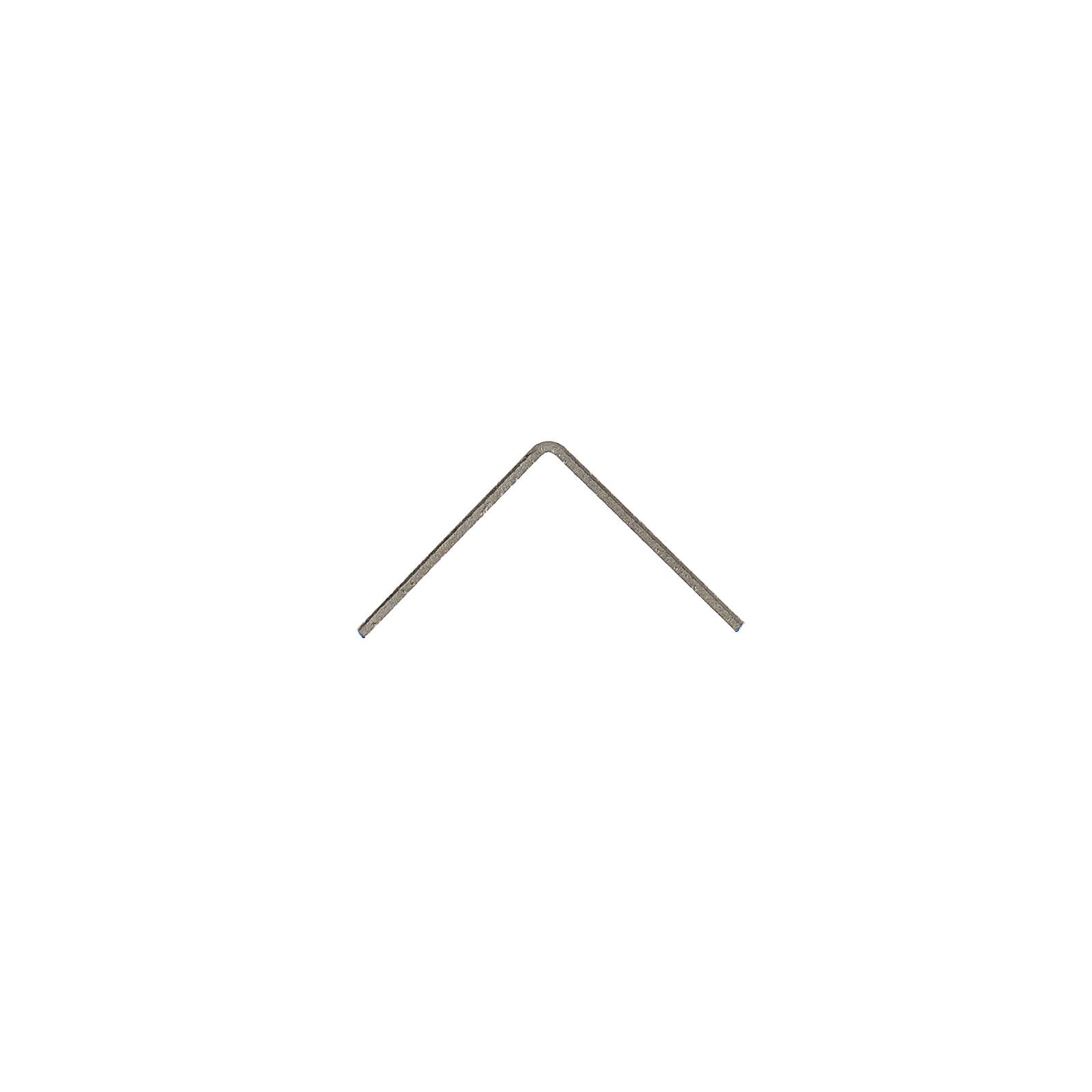 Taskmaster 37mm Zinc Connecting Bracket Plastic 12 Pack