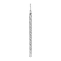 Kango 25mm x 450mm K4 SDS Plus Drill Bit for Concrete & Masonry, 400mm Drilling Depth