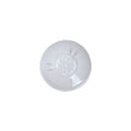 All Set Garlic Shaped Container - BPA Free Food Storage - 105mm x 75mm x 105mm - SuperSaverAU - view 2