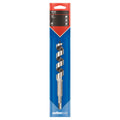 Sutton Tools 210 x 22mm Short Auger Bit Steel with Hex Shank for Timber