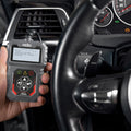 Ozito OBD2 Automotive Scan Tool - 157mm x 30mm - Live Data - Compact - SuperSaverAU - view 2