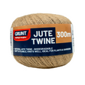Grunt Jute Twine - 300m - Natural Jute - Soft and Pliable - SuperSaverAU - view 1