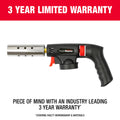Tradeflame Utility Torch - Multi-Fuel with Variable Flame Control
