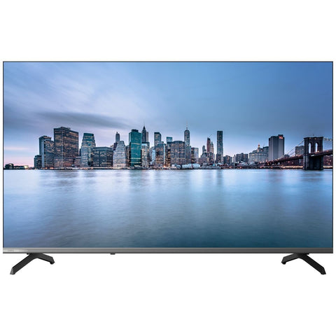CHiQ 43 Inch QM10 4K QLED Smart Google TV - Quantum Dot, HDR10, 5.0 Star Energy Rating - U43QM10