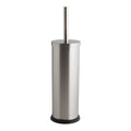 All Set Toilet Brush - 105mm - Stainless Steel - Modern Design - SuperSaverAU - view 1