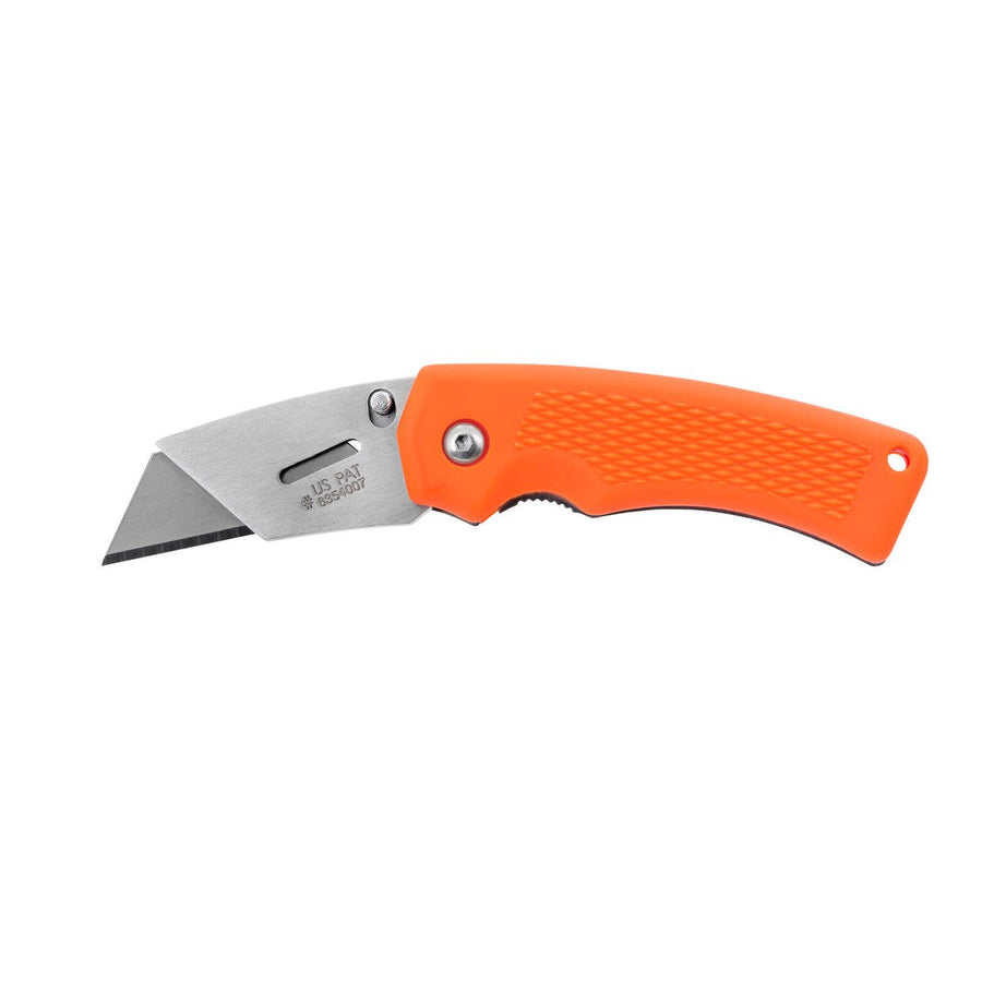 Gerber Edge Tachide Knife - Utility Pocket Knife - 70mm x 229mm - Orange - SuperSaverAU - view 1