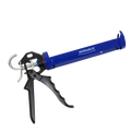 Monarch 230mm Heavy Duty Caulking Gun Powder Coated Steel