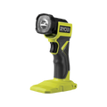 Ryobi 18V ONE+ LED Flashlight - 250 Lumens - Pivoting Head - Portable - SuperSaverAU - view 1