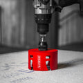 Diablo 2 3 4 Demo Demon Carbide Teeth Rough in Hole Saw - 60mm Depth - Fast Cutting - SuperSaverAU - view 4