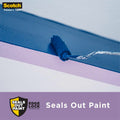 Scotch 24mm x 55m Delicate Surface Gentle Removal Painter's Masking Tape, Purple