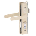 Yale Quattro Lock Screen Security Door - 3 Point Locking - 113mm x 180mm x 49mm - SuperSaverAU - view 2