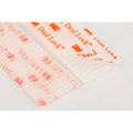 Scotch 2.5cm x 7.6cm Clear Extreme Fasteners Strip - 2 Pack Indoor & Outdoor