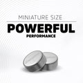 Energizer 357/303 Silver Oxide Button Battery - 1 Pack - 1.5V - Long-Lasting Power - SuperSaverAU - view 3