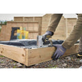 Stanley Heavy Duty Steel Staple Gun TR110