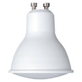 Arlec GU10 LED 420lm 5.5W RGB CCT Grid Connect Smart Globe (GLD381HA)