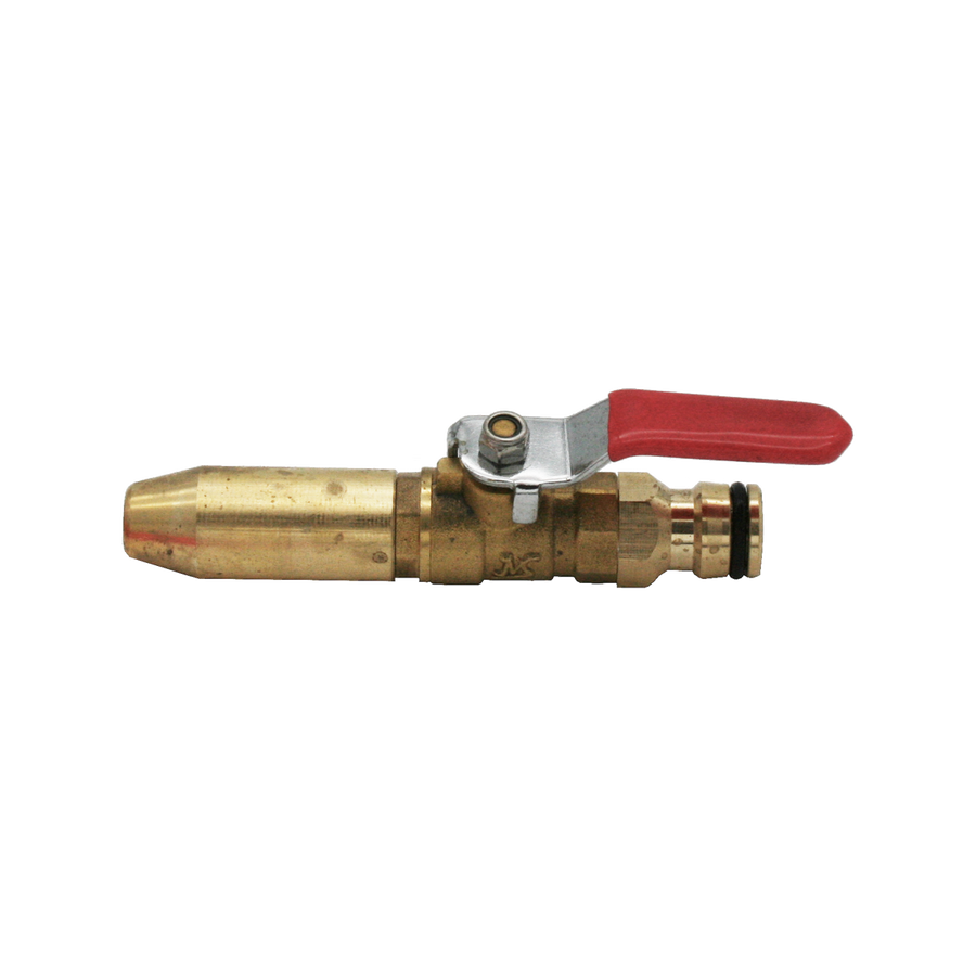 Masterfinish Mfcc Cavity Cleaner - Brass - 210mm x 80mm x 40mm - Strong Jet for Effective Cleaning - SuperSaverAU - view 1
