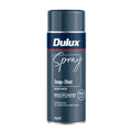 Dulux 340g Snap-Shot Satin Spray Paint