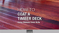 Sikkens Cetol HLSe Walnut Timber Finish 1L Oil Based UV Resistant - SuperSaverAU - view 2