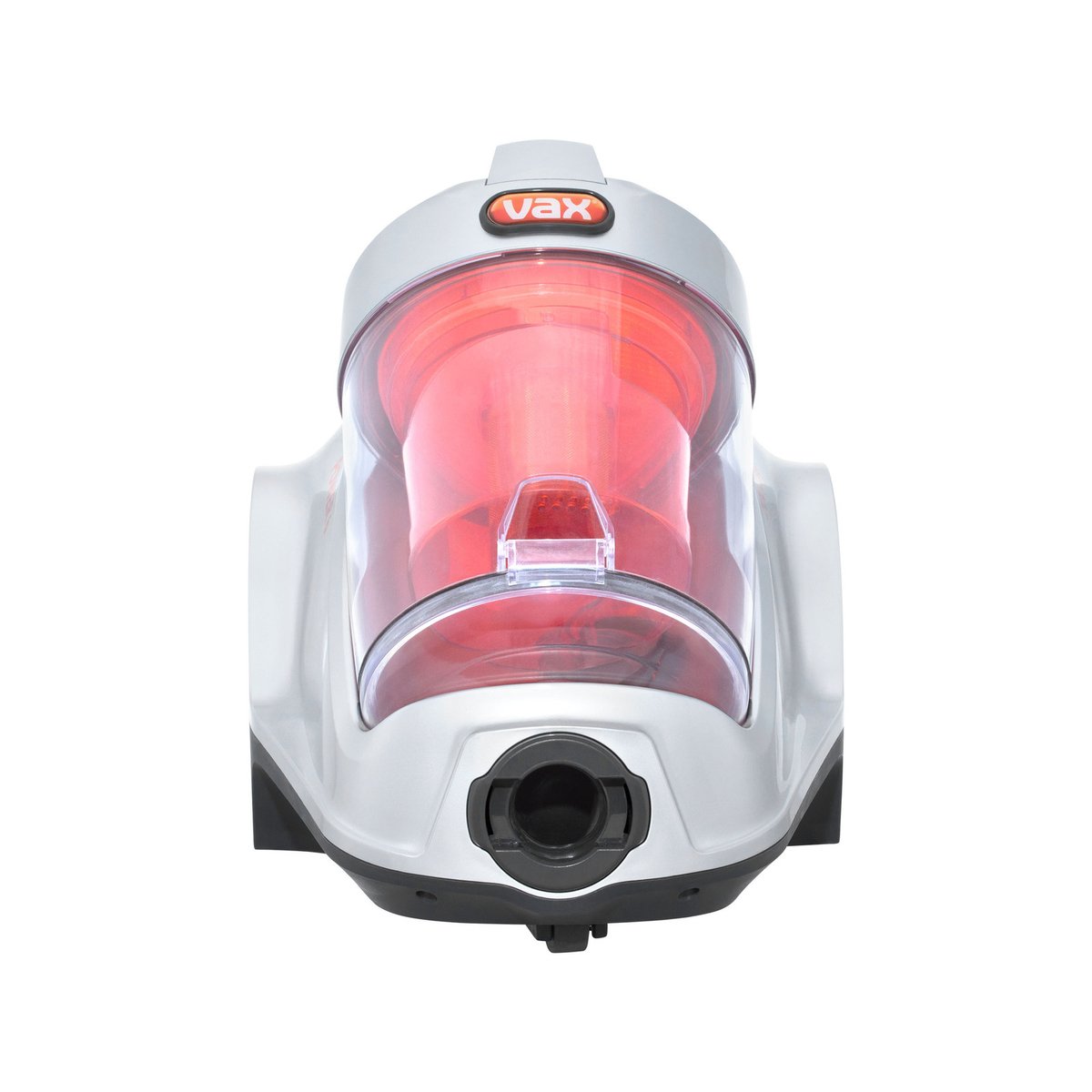 Vax Power 6 Barrel Vacuum Cleaner VX71 - 3L Plastic - Lightweight Design - SuperSaverAU - view 2