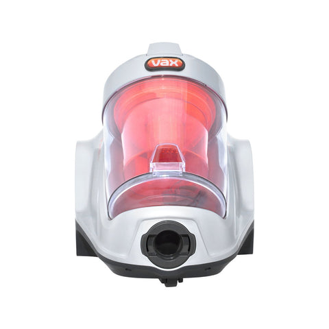 Vax Power 6 Barrel Vacuum Cleaner VX71 - 3L Plastic - Lightweight Design - SuperSaverAU - view 2