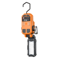 AEG 18V Magnetic Stick Light Skin Only - 450/850 Lumens - 270° Pivoting Head - SuperSaverAU - view 1